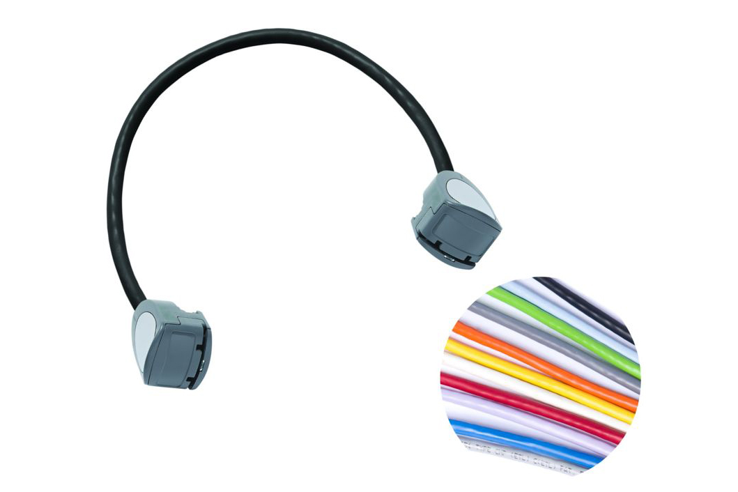 VisiPatch 360 VP360-VP360 standardní patch cord.jpg VisiPatch 360 VP360-VP360 standardní patch cord.jpg